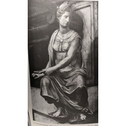 Italian High Renaissance and Baroque Sculpture + Italian...