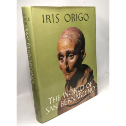 The world of San Bernardino
