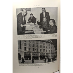 The café royal story - a living legend