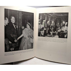 The café royal story - a living legend
