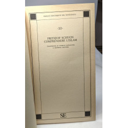 Comprendere l'Islam (Saggi e documenti del Novecento)