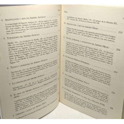 Historia del Egipto Faraonico