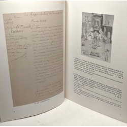 Voyages livres anciens Marine - 1re partie A-E + 2e partie F-O +...