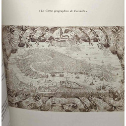 Voyages livres anciens Marine - 1re partie A-E + 2e partie F-O +...