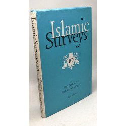 History of Islamic Sicily (Islamic Surveys Band 10)