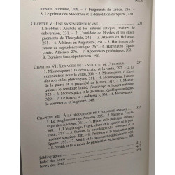 Polis : Histoire d'un modèle politique