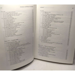 Grammaire méthodique du français