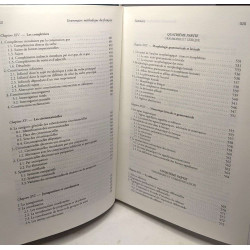 Grammaire méthodique du français