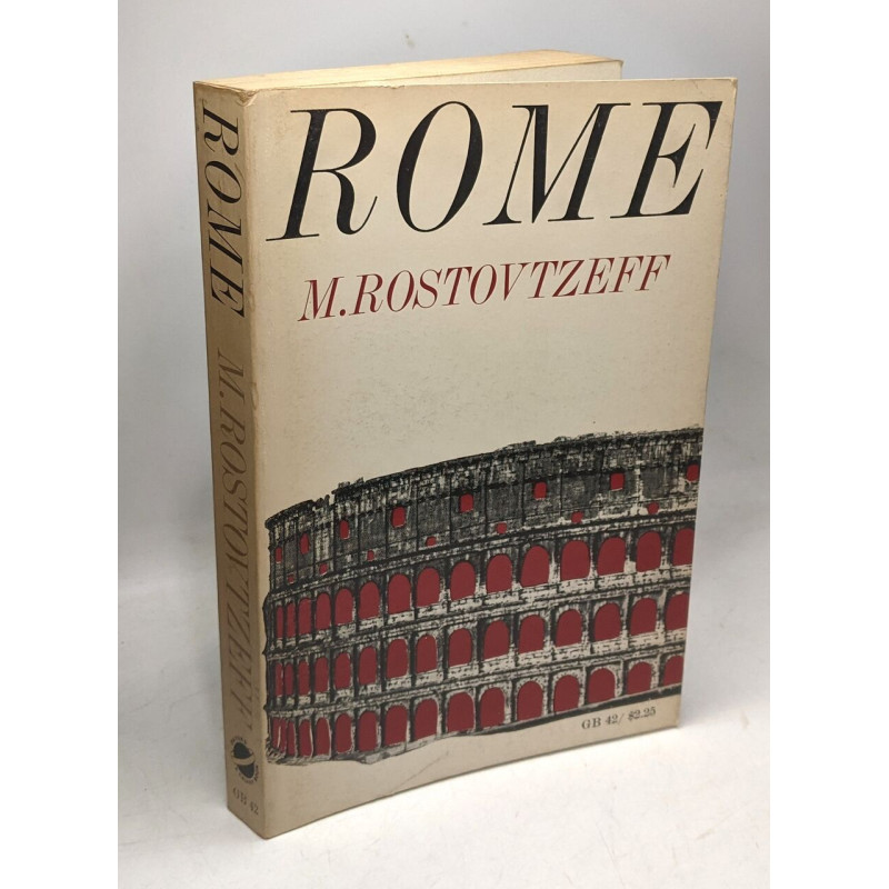 Rome (in english)