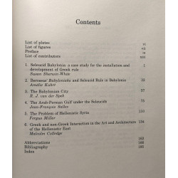 Hellenism in the East
