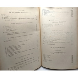 Histoire de la philosophie européenne