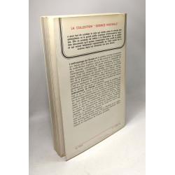 Anthropologie de l'europe une histoire ethnique et linguistique