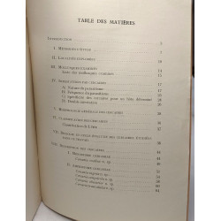 Contribution à l'étude des formes larvaires des trématodes au...