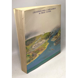 L'éco-géographie et l'aménagement du milieu naturel