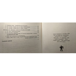 L'éco-géographie et l'aménagement du milieu naturel