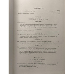 Introduction to Plant Pathology
