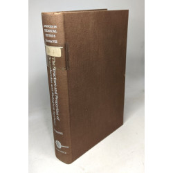 The structure and properties of biomolecules and biological...