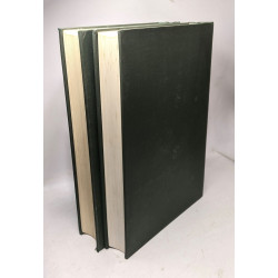 Lysosomes in Biology and Pathology TOME 2 (1969) + TOME 3 (1973) /...