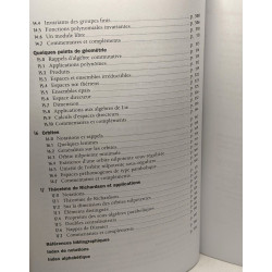Introduction à la théorie des algèbres de Lie