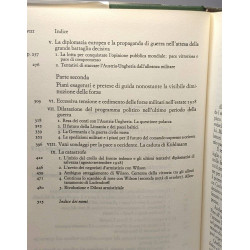 I militari e la politica nella Germania moderna. Vol. I. Da...