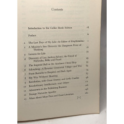 Confessions of a European intellectual