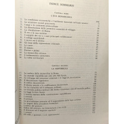 Lineamenti di storia del diritto romano