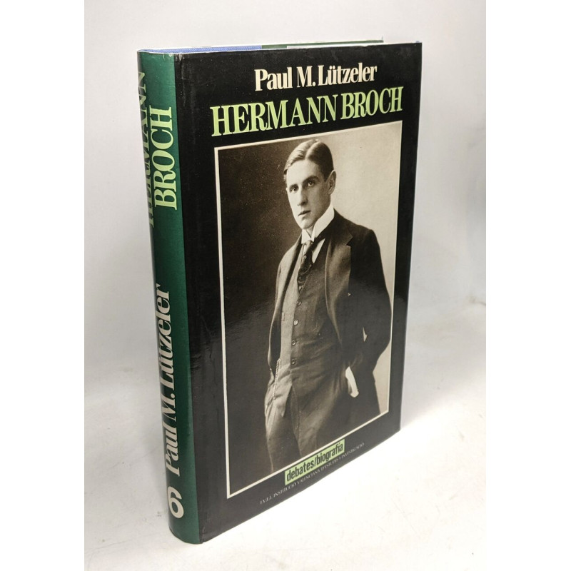 Hermann Broch