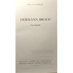 Hermann Broch