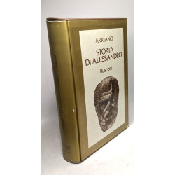Storia di Alessandro
