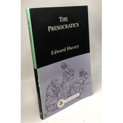 The Presocratics