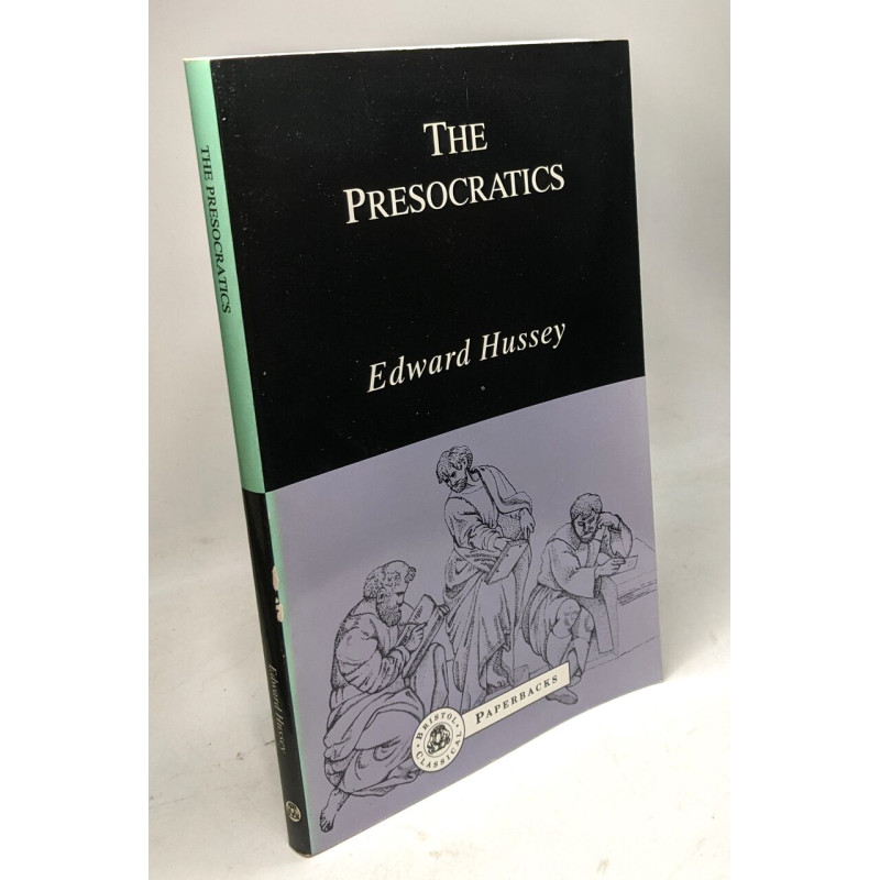 The Presocratics