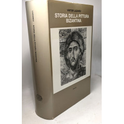 Storia della pittura bizantina