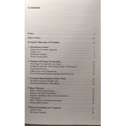 Philosophical Lectures on Probability: collected edited and...