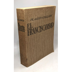 El franciscanismo