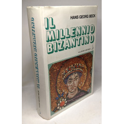 Il millennio bizantino (Biblioteca storica)