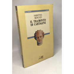 Il tramonto di Cartagine (Sei reprint.Narrativa)