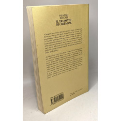 Il tramonto di Cartagine (Sei reprint.Narrativa)