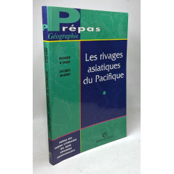 Les rivages asiatiques du Pacifique