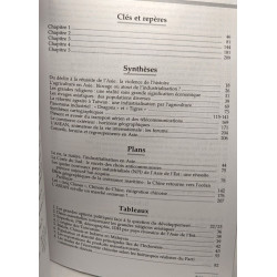 Les rivages asiatiques du Pacifique