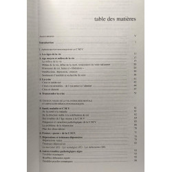 La crise du milieu de la vie