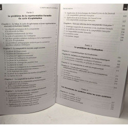 Comptabilite Generale. Une Optique Internationale 4eme Edition
