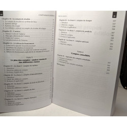 Comptabilite Generale. Une Optique Internationale 4eme Edition