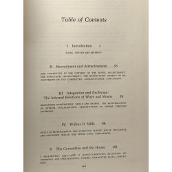 The Politics of Finance: the House Committee on Ways and Means