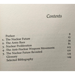 The Nuclear Future