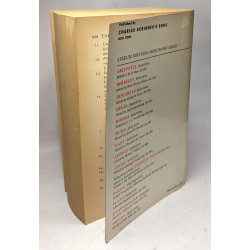 Leibniz Selection (The Modern student's library)