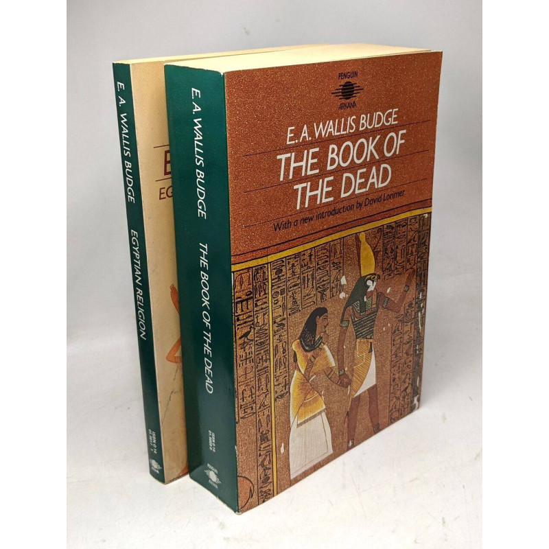 The Book of the Dead + Egyptian religion egyptian ideas of the...