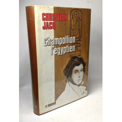 Champollion l'Egyptien
