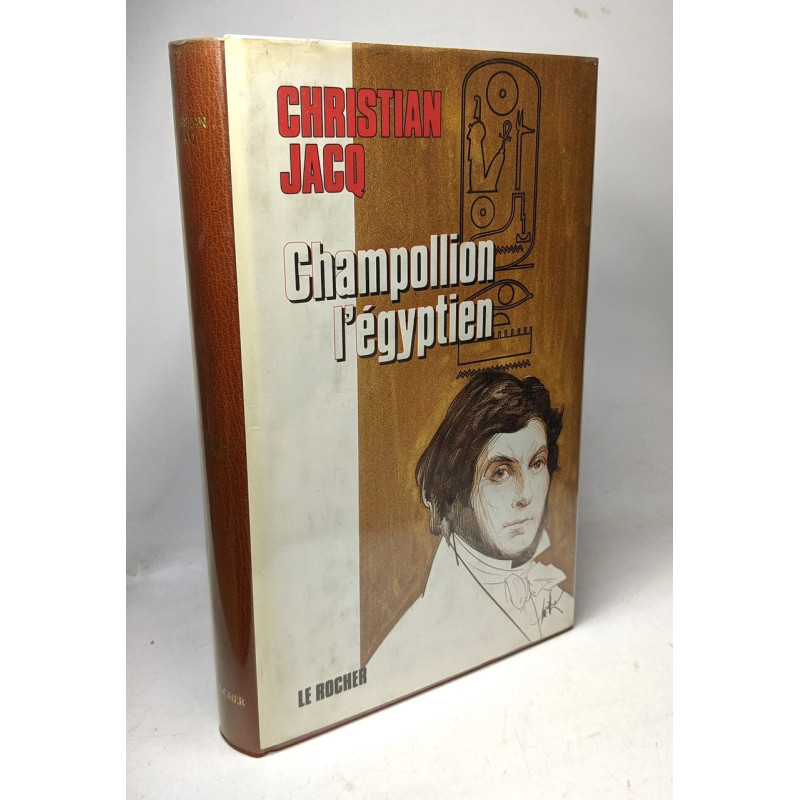 Champollion l'Egyptien