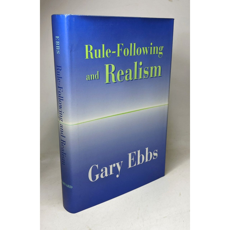 Rule-Following and Realism