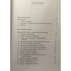 Rule-Following and Realism